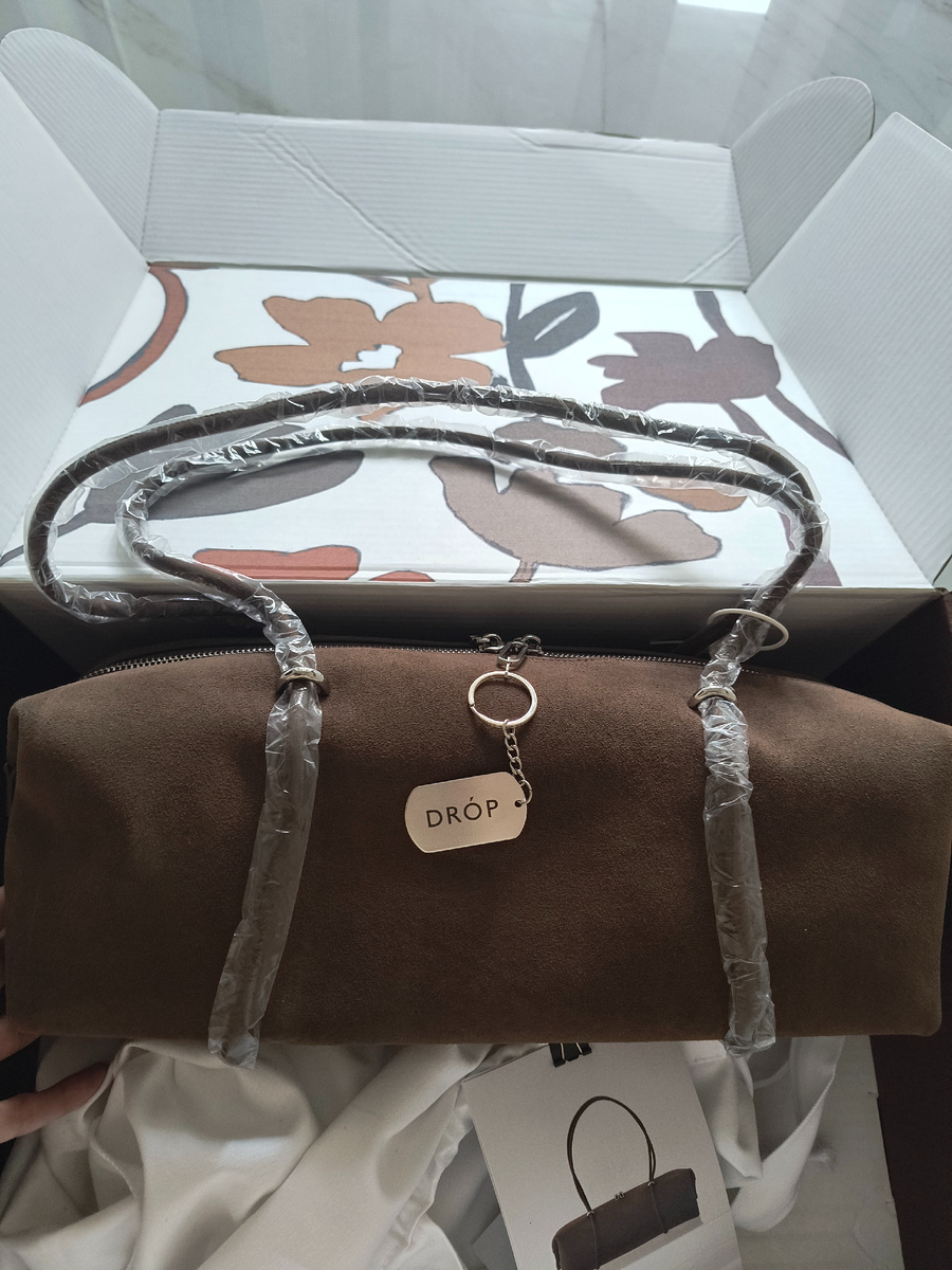 И мне нравится эта пузатая мадам. Завтра буду выгуливать