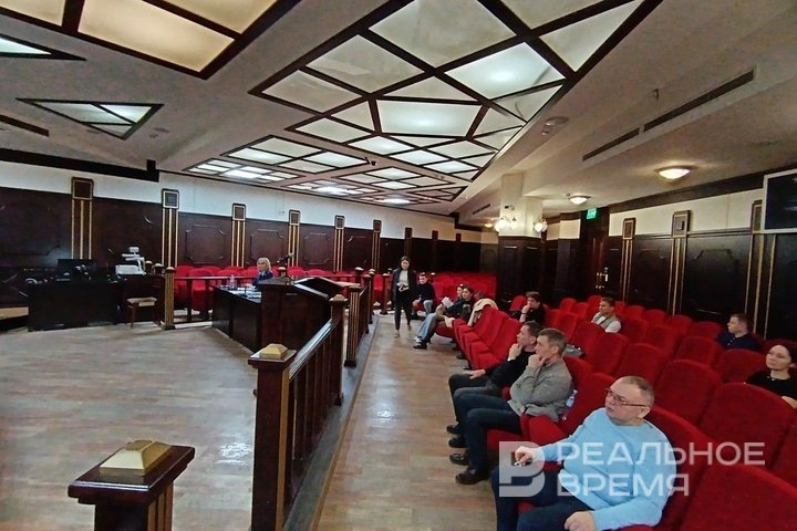 Ирина Плотникова / realnoevremya.ru