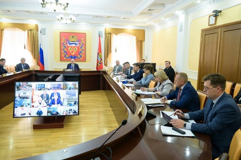    В Оренбуржье ввели региональный госконтроль в сфере туристской индустрии «О»