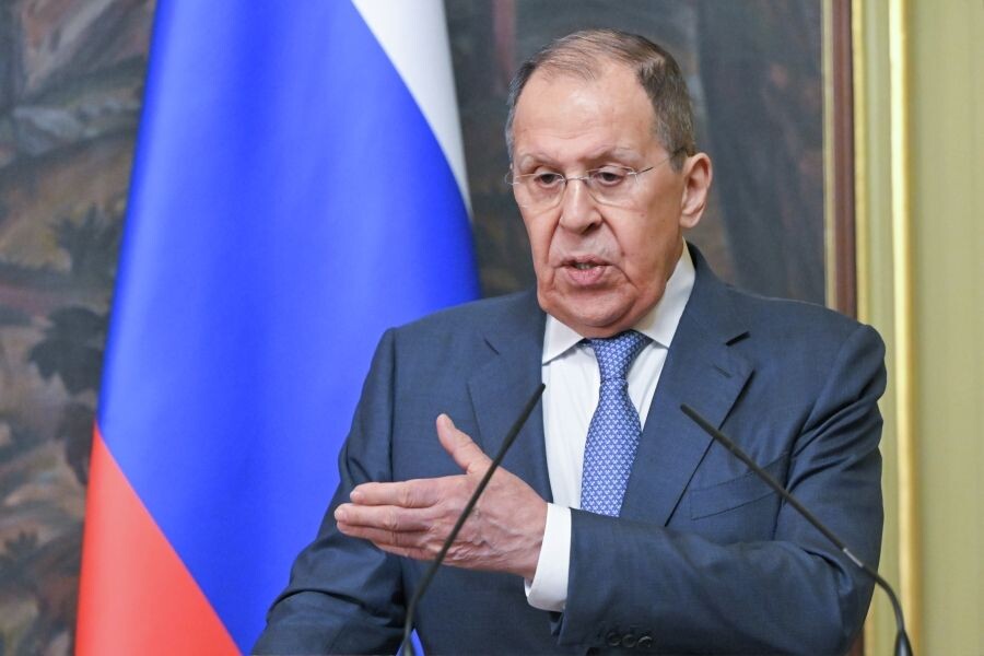     / Источник: © Сергей Гунеев/РИА Новости