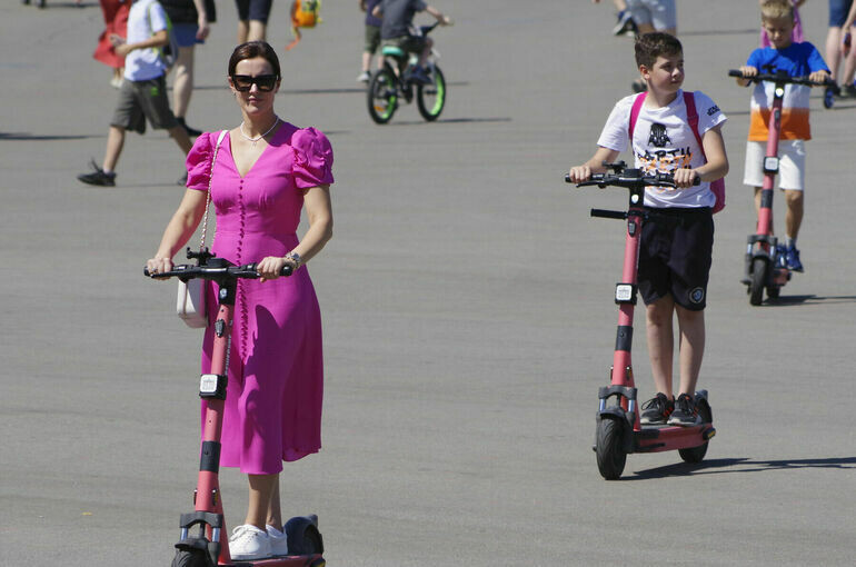   Игорь Самохвалов/ПГ