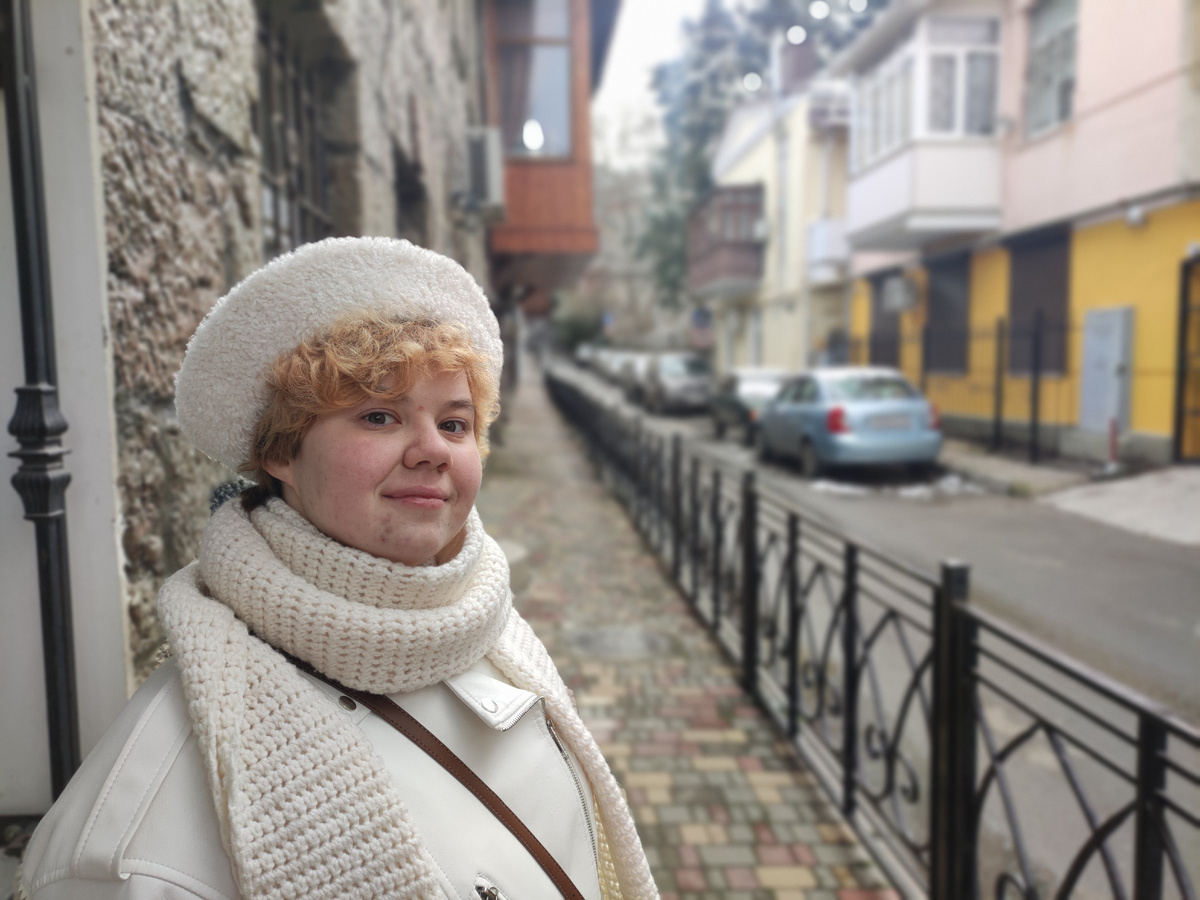 Фото автора