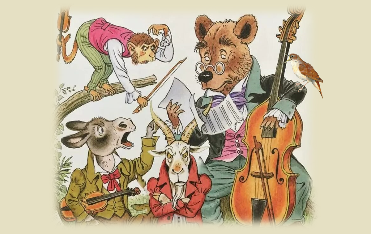 Заимствовано из картинок находящихся в свободном для использовании виде в Интернете