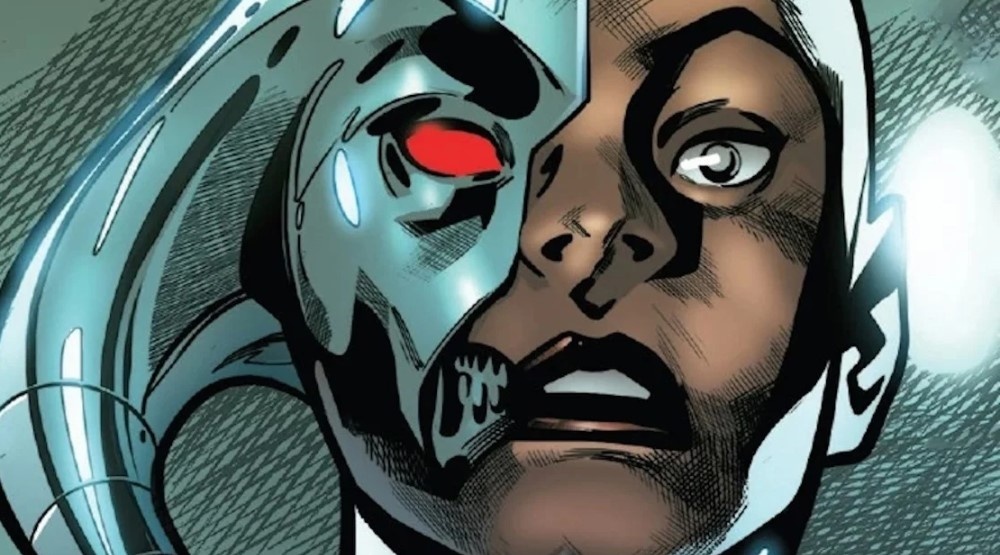     Джокаста в комиксе Marvel