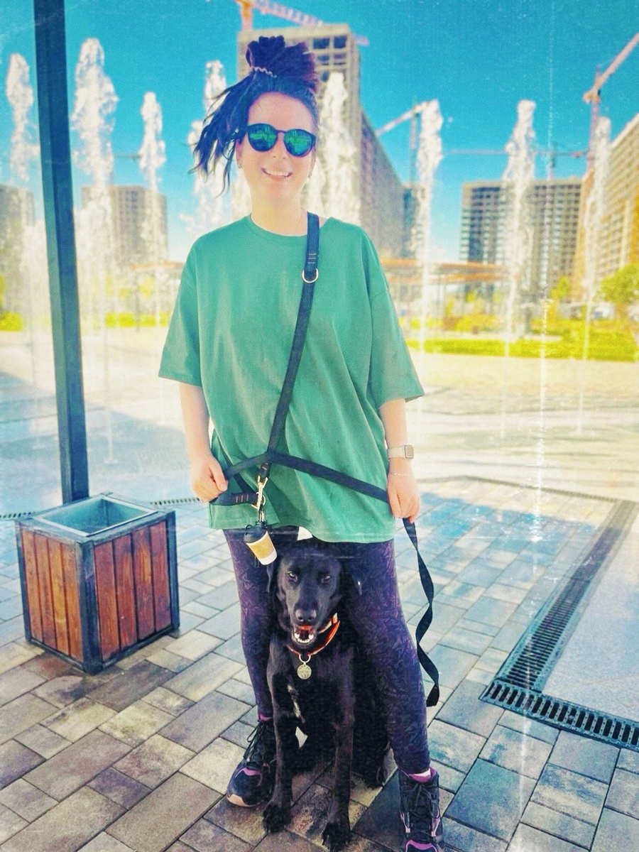 Приветствую! На связи Котовски. Здесь делюсь своими мыслями, моментами из жизни и уникальным вайбом. Надеюсь, мой контент вдохновит тебя и подарит море положительных эмоций. Добро пожаловать! Не стесняйся подписываться и заглядывать ко мне почаще ;)