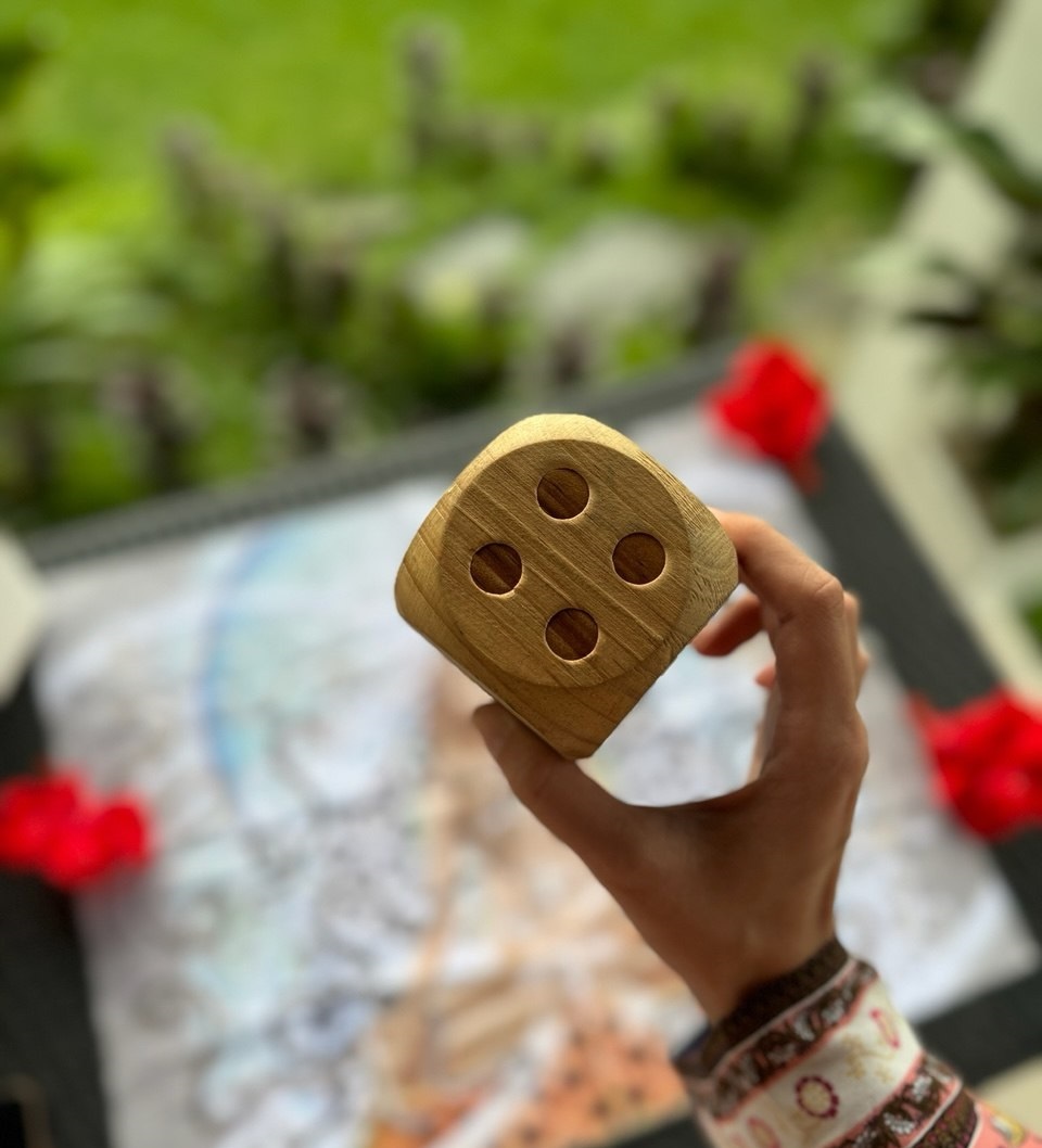 Игра Лила онлайн