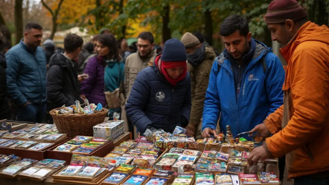    Фото сгенерировано нейросетью.