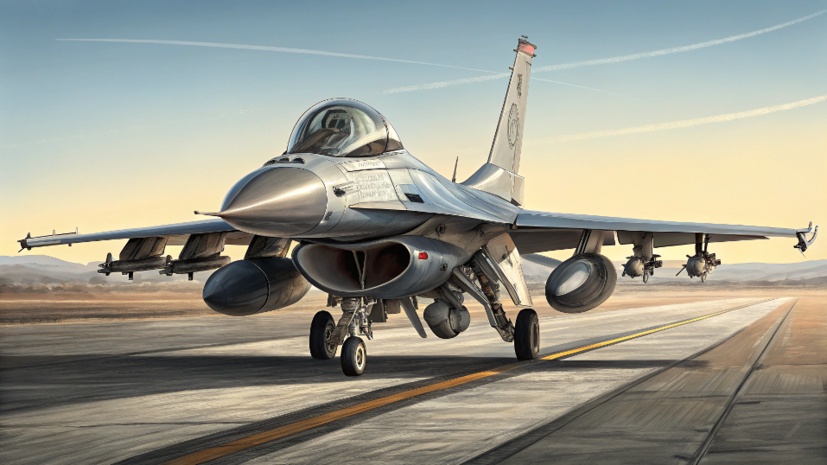    Сгенерировано с помощью ИИ