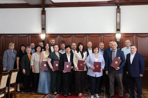    Кировская область создаст образовательно-производственный кластер в сфере электротехники и автоматизации