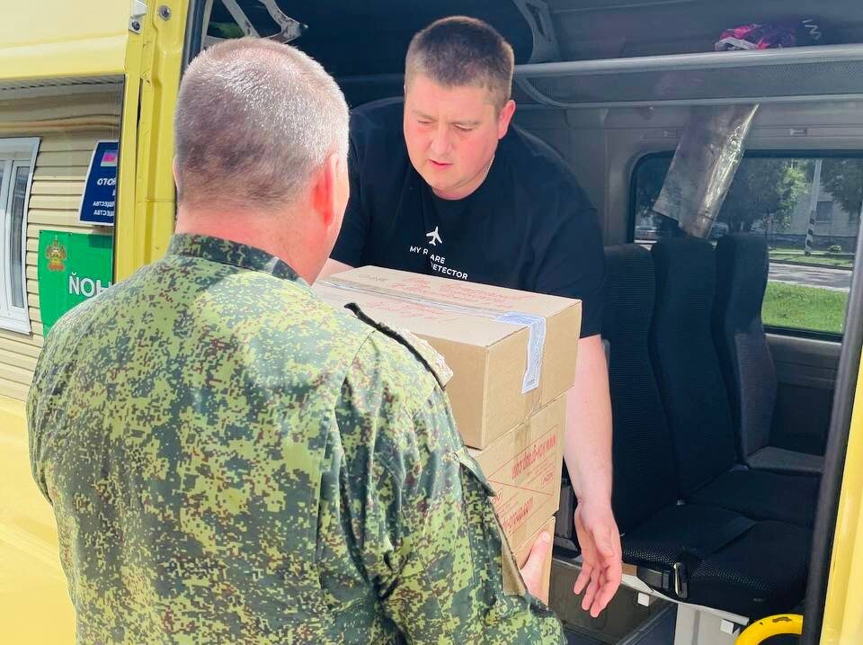    Фото предоставлено пресс-службой администрации Краснодарского края