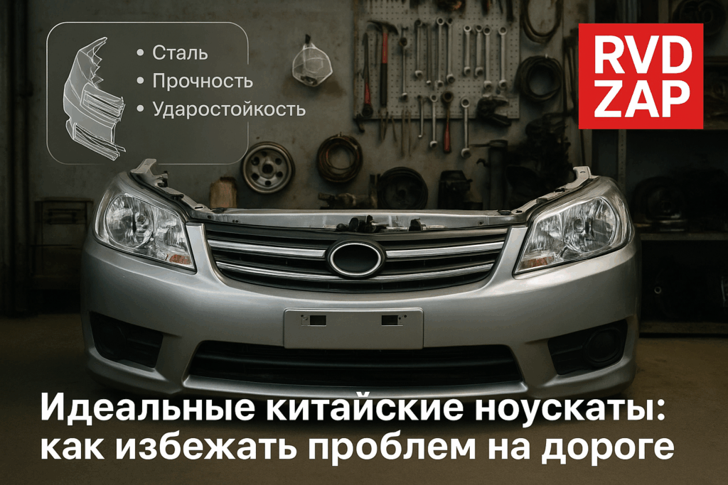    Необходимость доработки краски у китайских ноускатов admin