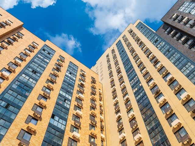    Фото: портал мэра и правительства Москвы/Дарья Мясина