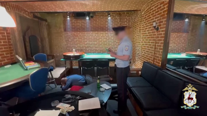  Фото: Пресс-служба ГУ МВД по Нижегородской области