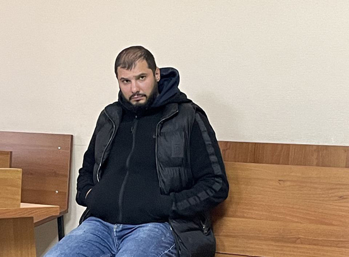 Фото: скрин видео ГУ МВД России по Челябинской области.