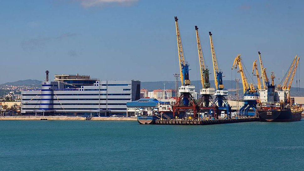 Фото: пресс-служба администрации Новороссийска