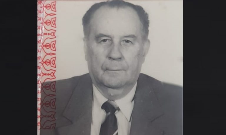    В Оренбурге скончался ветеран прокуратуры Михаил Бахарев Оренбуржье