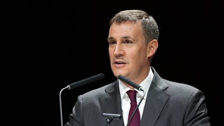    170 млн тонн зерна должны собирать российские аграрии к 2030 году