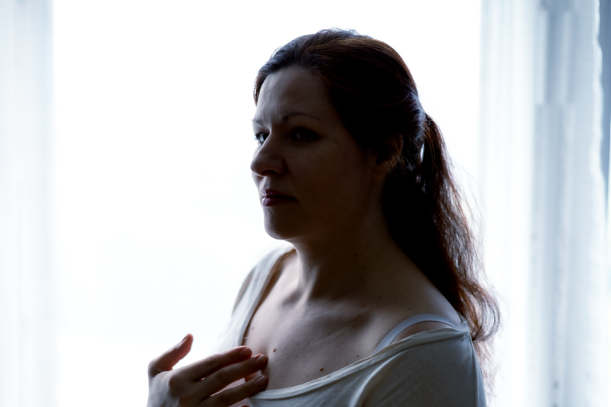 Фото автора, без картинки же скучно?