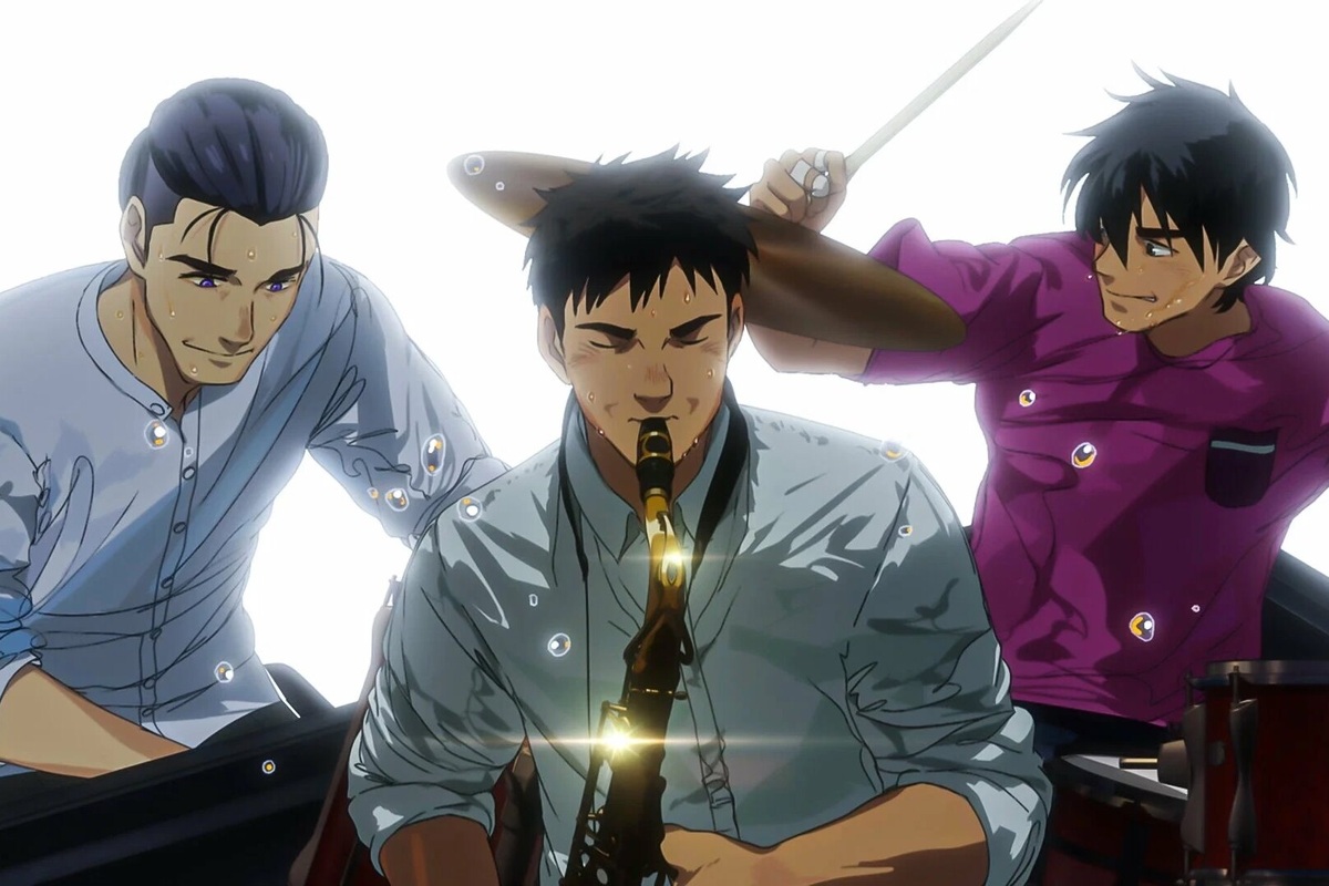     Лучшие OST из аниме: их добавят в плейлист даже не анимешники