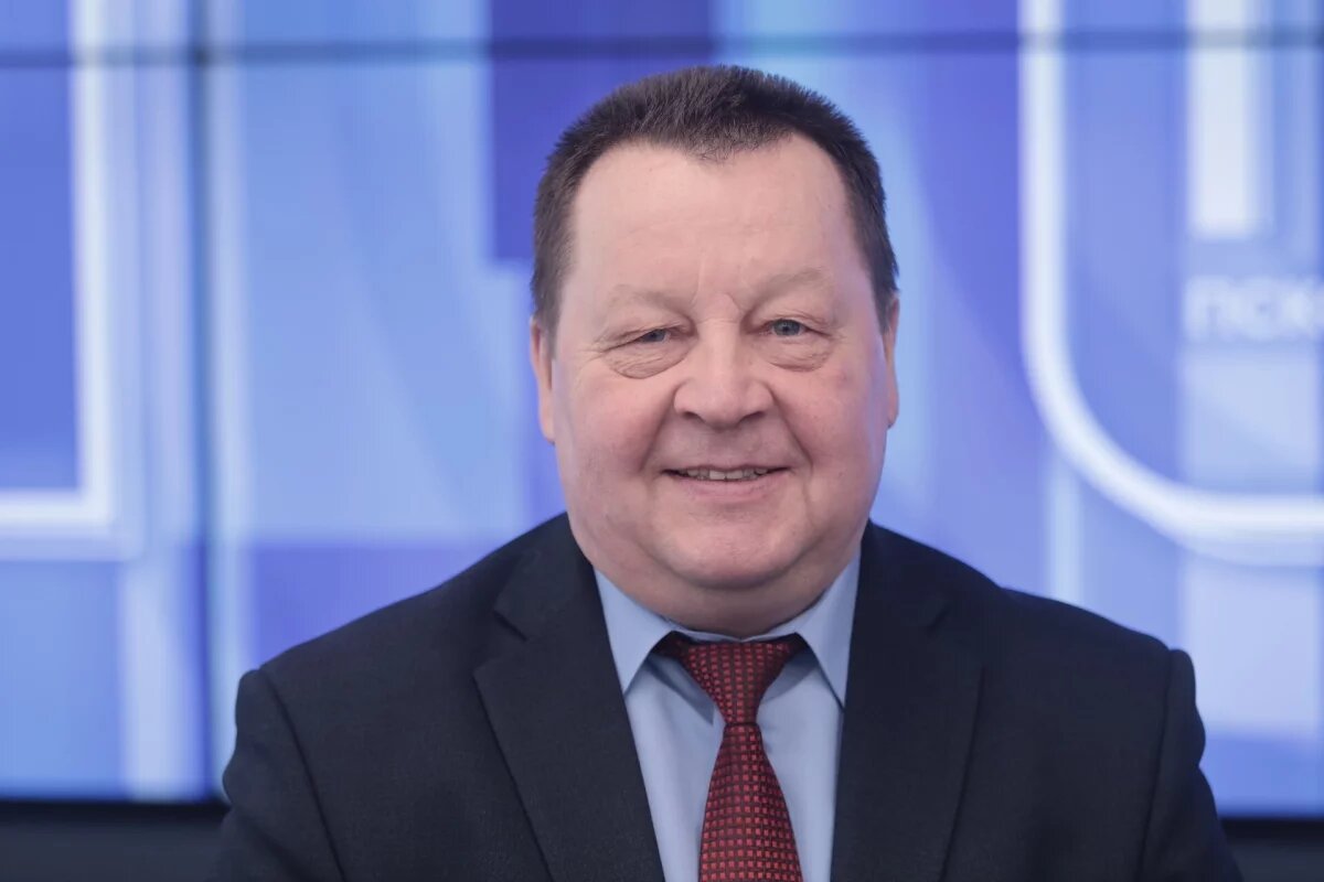    Юрий Семенов: По ФКГС в Порховском районе благоустроили много территорий