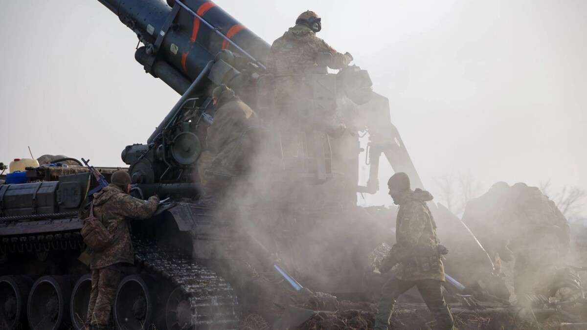    Фото: Dmytro Larin/Shutterstock/Fotodom