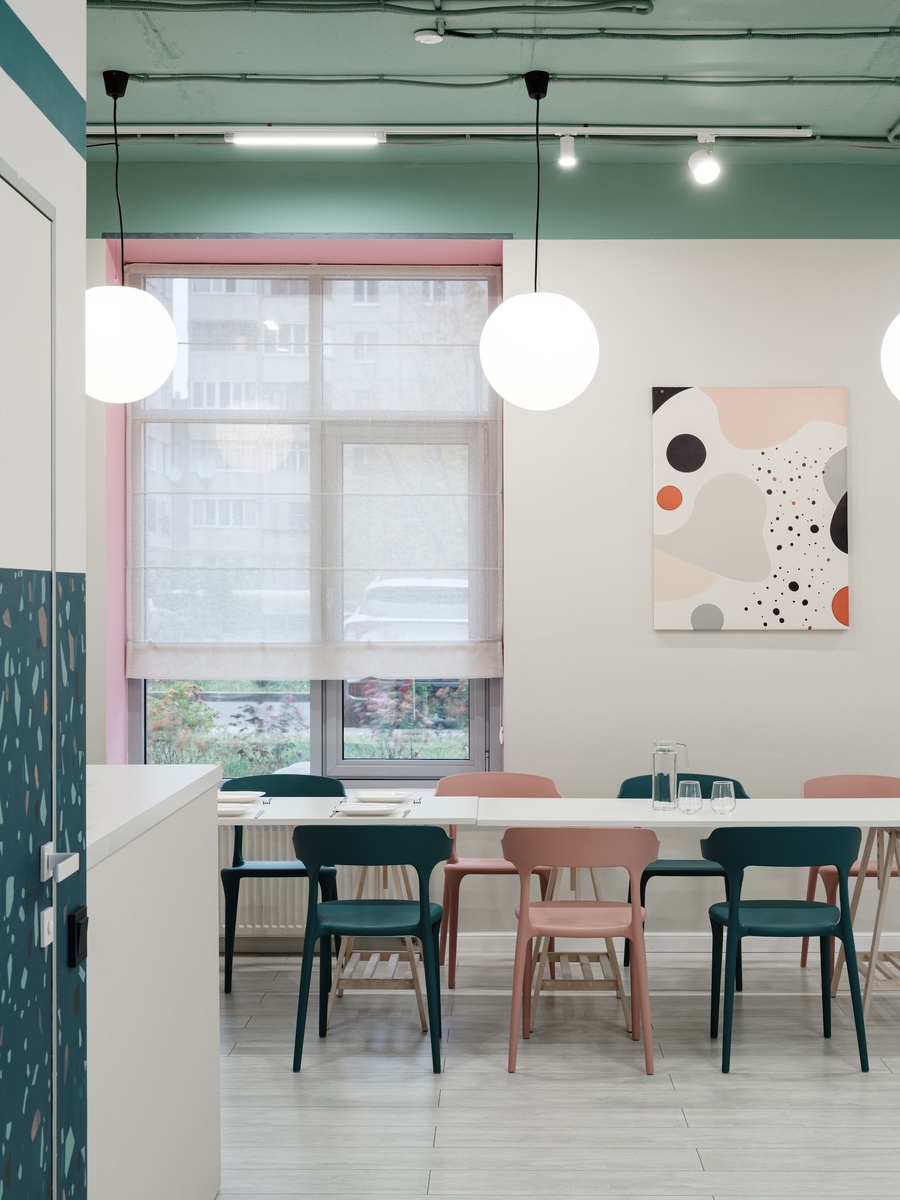 Праздничный зал