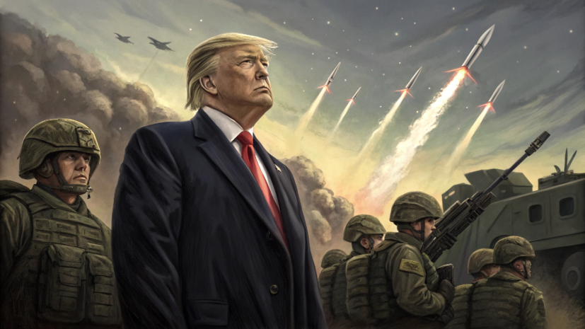    Сгенерировано с помощью ИИ