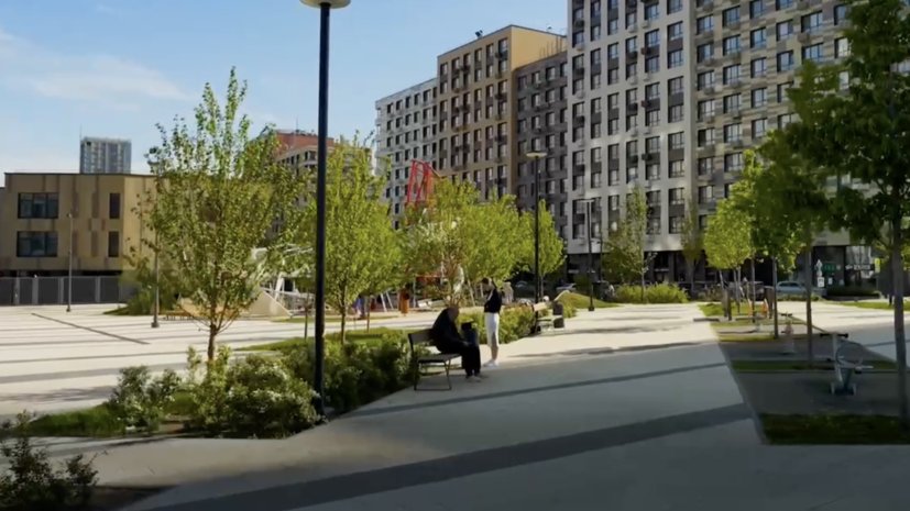    Telegram-канал Мэра Москвы