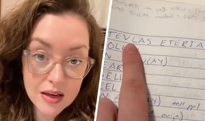    Жительница США предсказала конец света 27 мая 2025 года