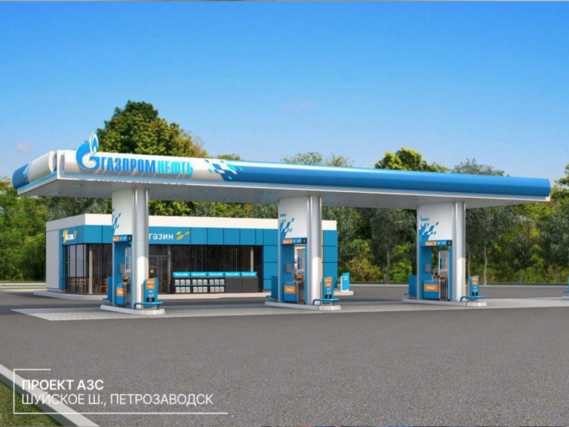    Заправки для электромобилей появятся в восьми районах КарелииМинэкономразвития Карелии