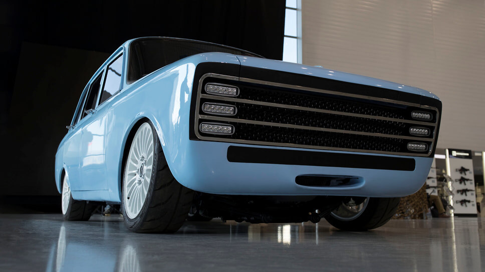 Фото: Калашников медиа