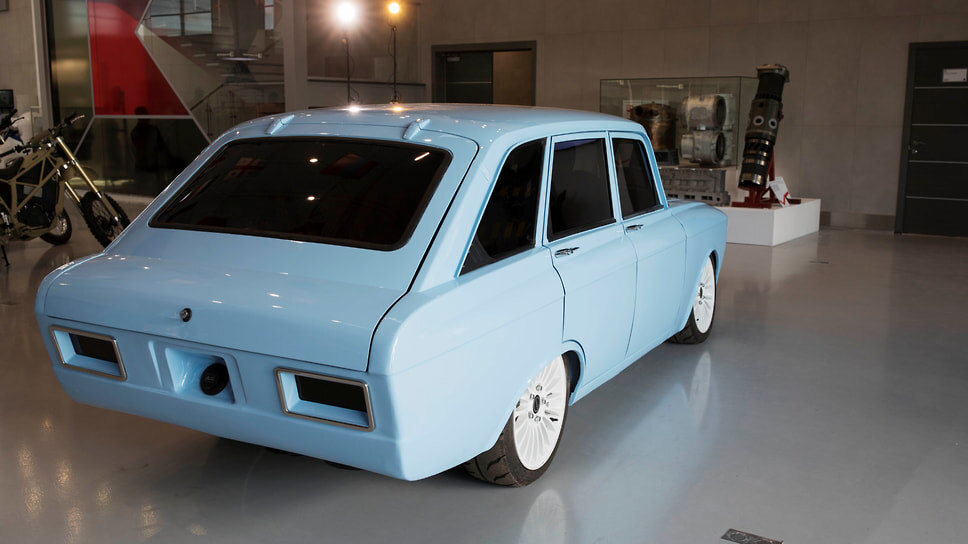 Фото: Калашников медиа