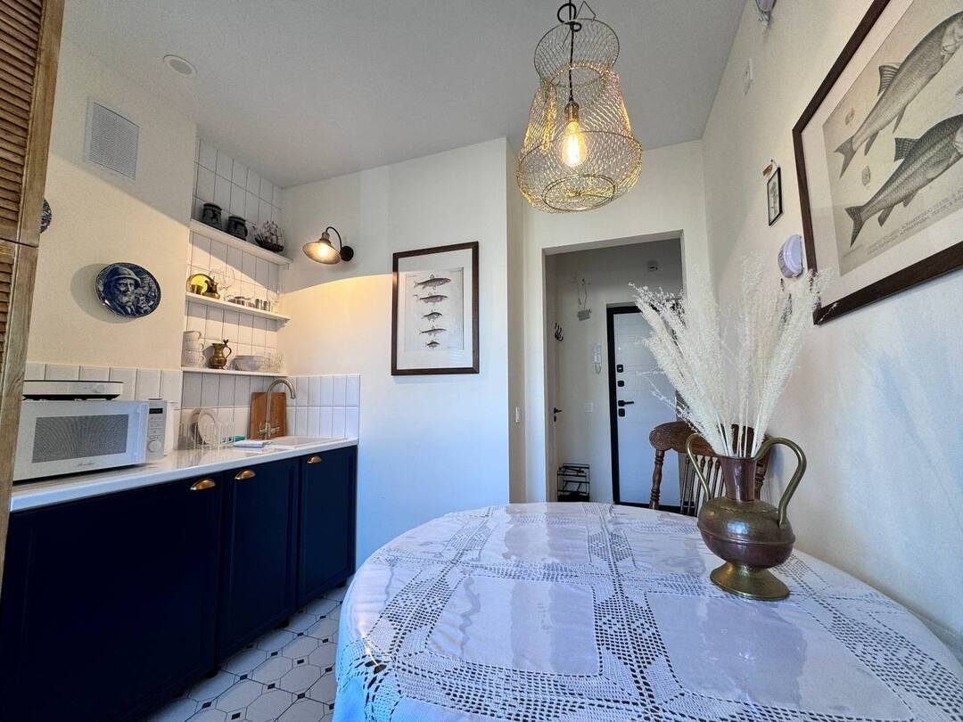 Балтика, море, лёгкий винтаж, чтобы настроиться на велпутешествие вдоль моря.