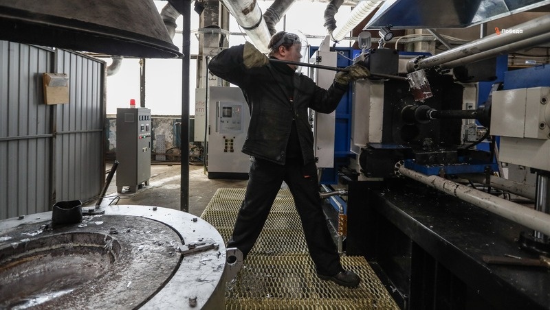      Фото: Дмитрий Ахмадуллин / / ИА «Победа26»