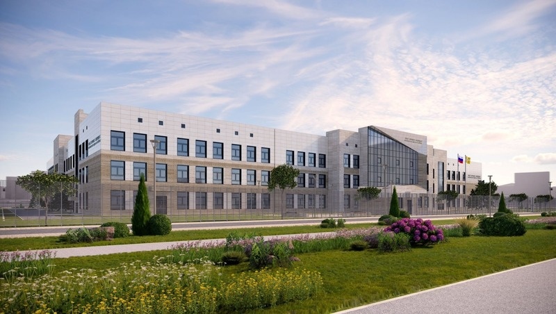      Фото: Минстрой СК