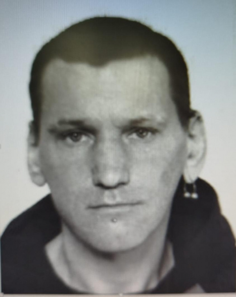    Александр Андреевич Ярошевич. Фото: МВД Карелии