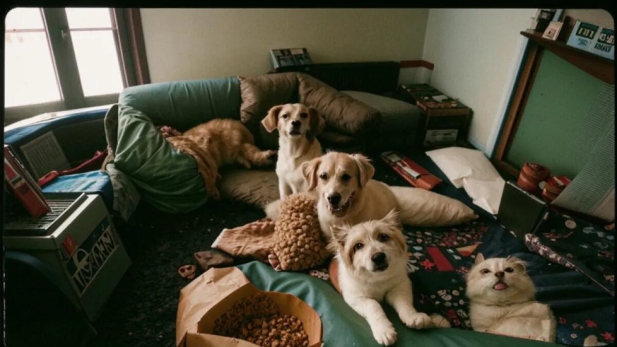    Сгенерировано ИИ