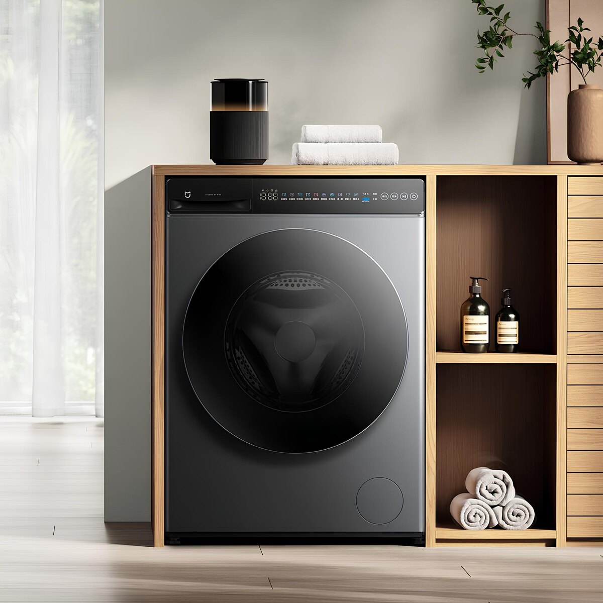 Источник: Xiaomi