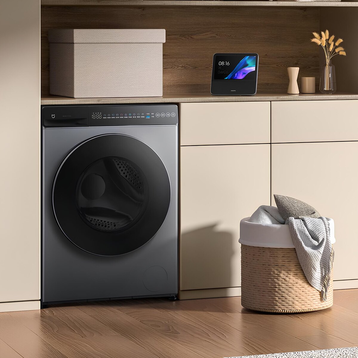 Источник: Xiaomi