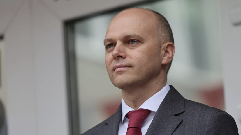   РИА Новости