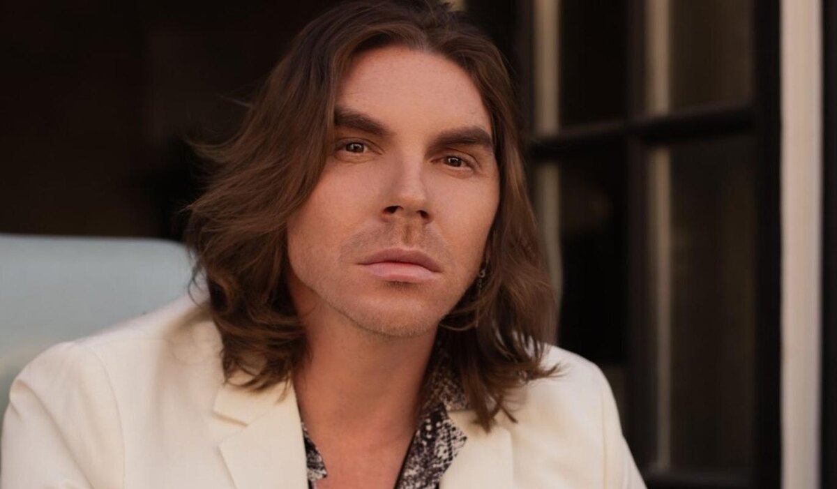     "Мода - это провокация": новая коллекция Андрея Пономарева x TABOO