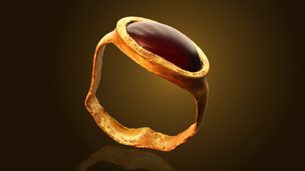     Фото: Israel Antiquities Authority