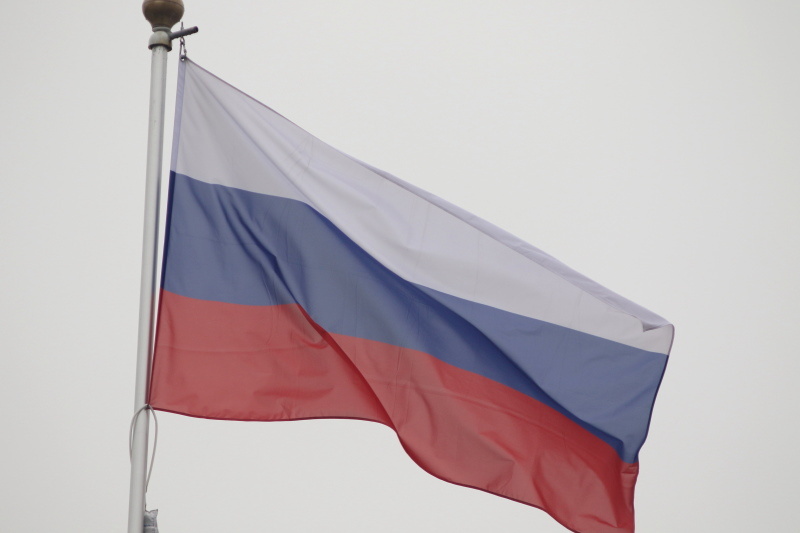    Фото: Maksim Konstantinov/Globallookpress