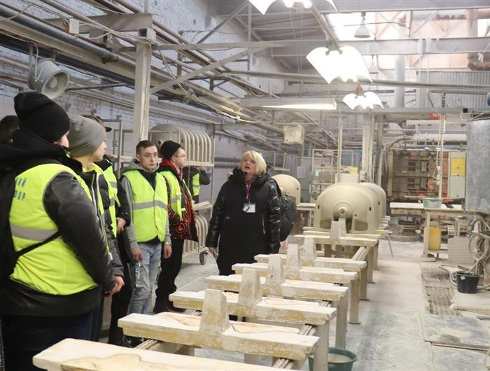    ФОТО: Министерство труда, занятости и миграционной политики Самарской области