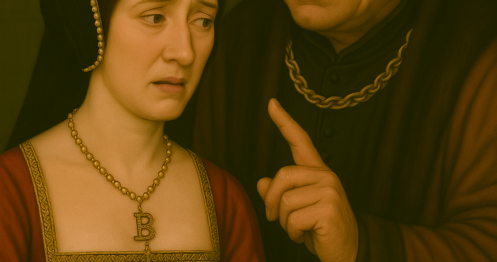 10 фактов о Томасе Кромвеле