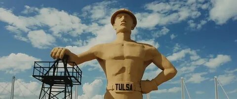 Рецензия на сериал "Король Талсы"