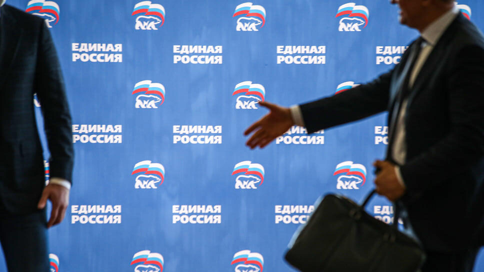 Фото: Влад Некрасов / Коммерсантъ