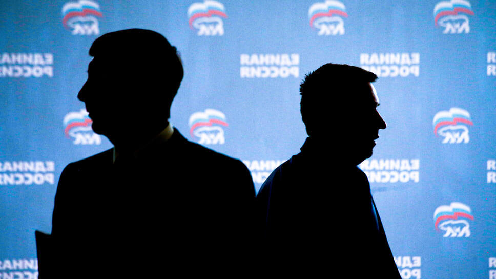 Фото: Влад Некрасов / Коммерсантъ