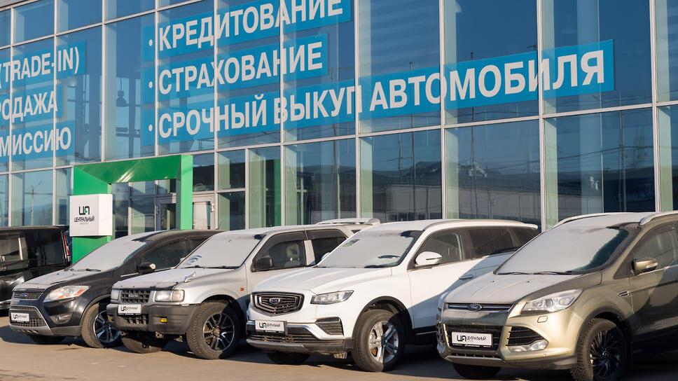 Фото: Александр Манзюк / Коммерсантъ