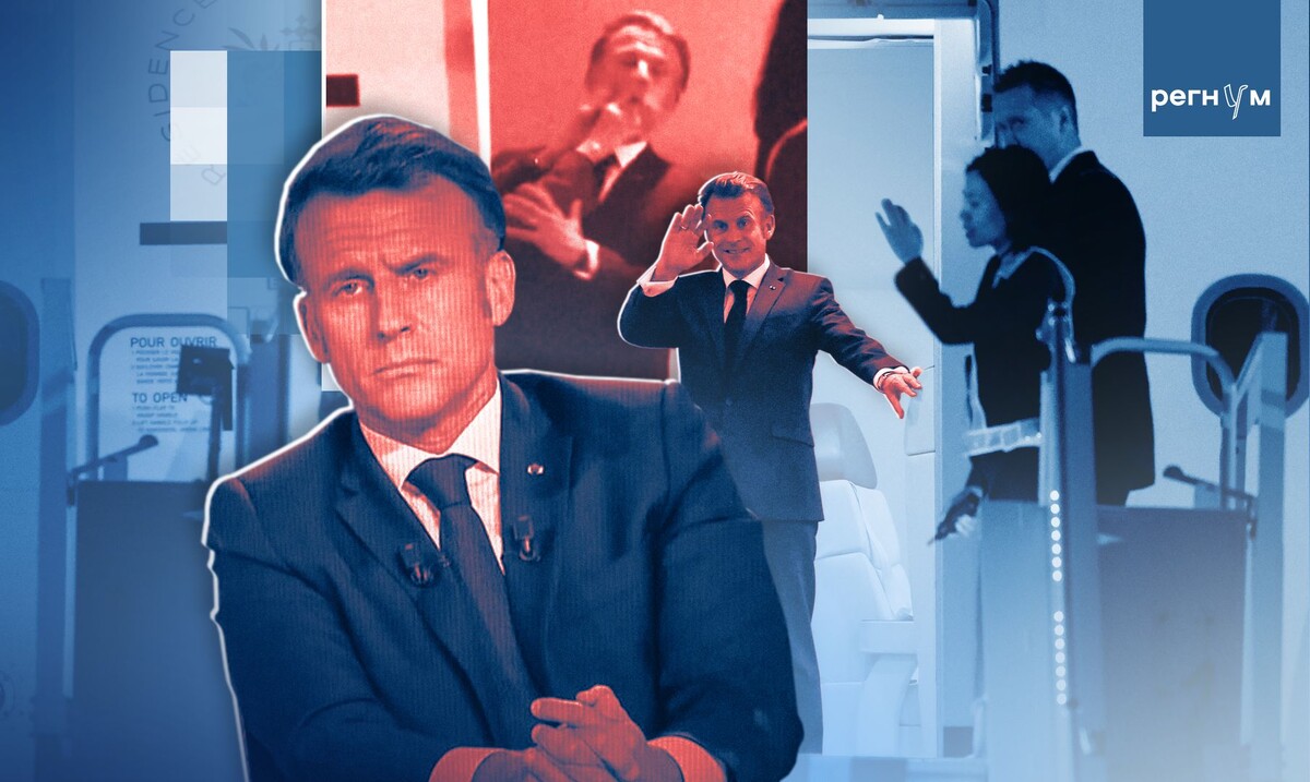     / Источник: Иван Шилов (с) ИА Регнум